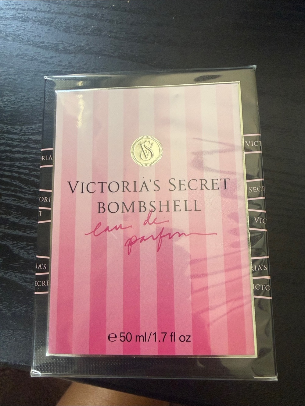 Victoria's Secret Bombshell Eau de Parfum - Pink Packaging "FIRM PRICE "